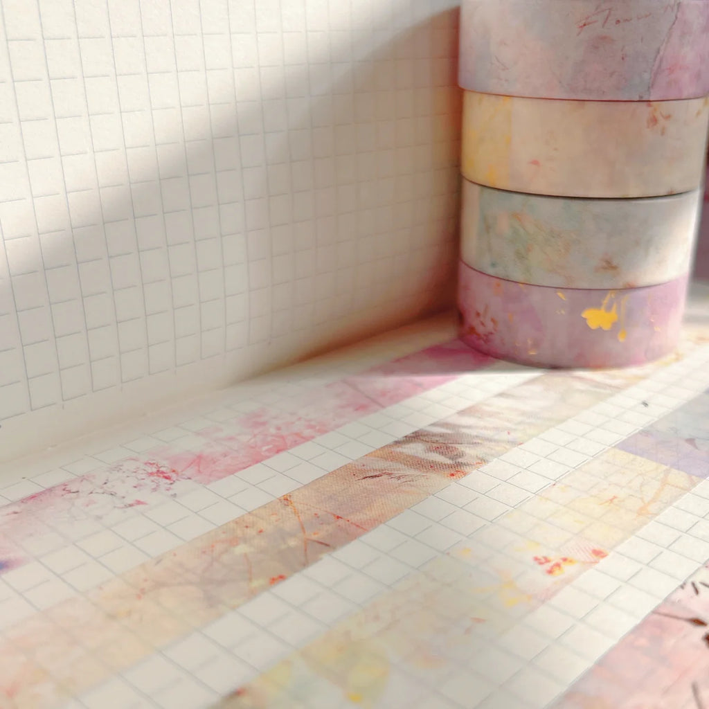 Blossom Washi Tape