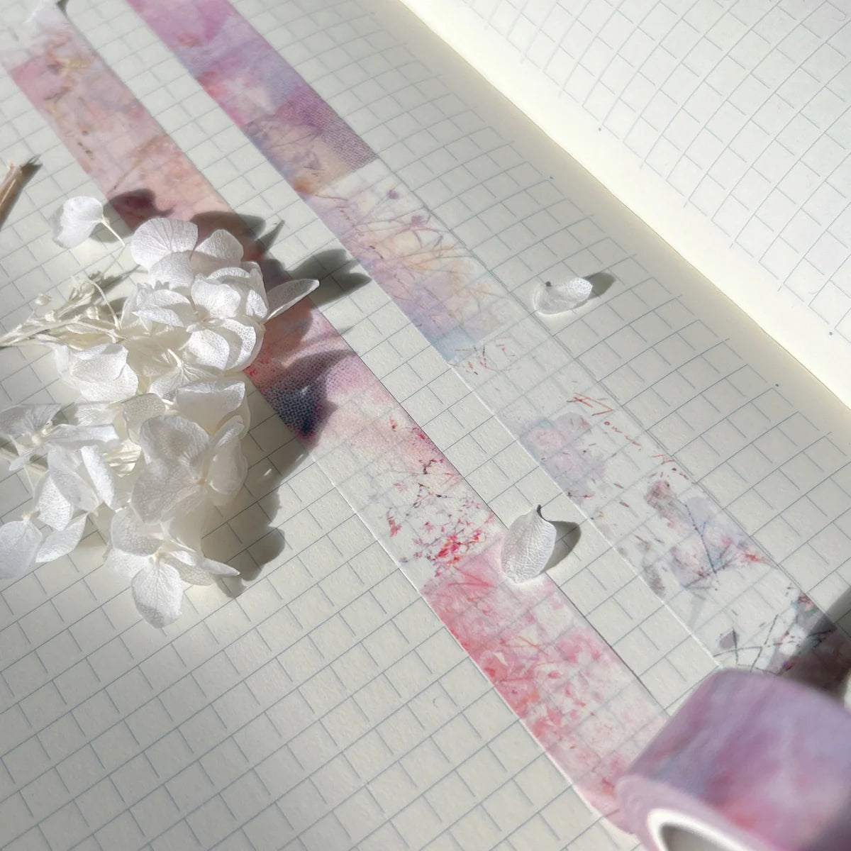 Blossom Washi Tape