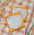 Silly Kitty Cats Sticky Notes