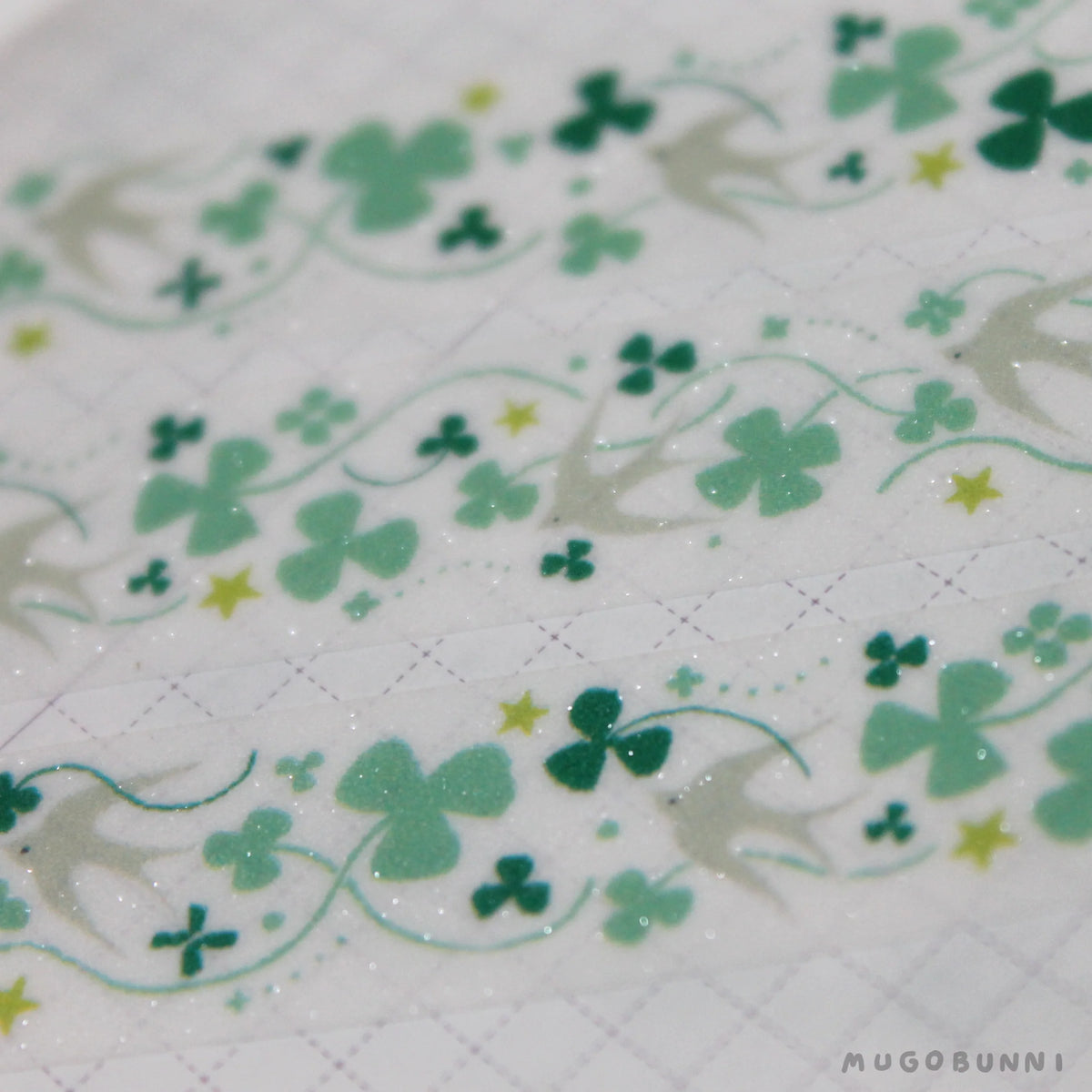 Bird & Clover Washi Tape