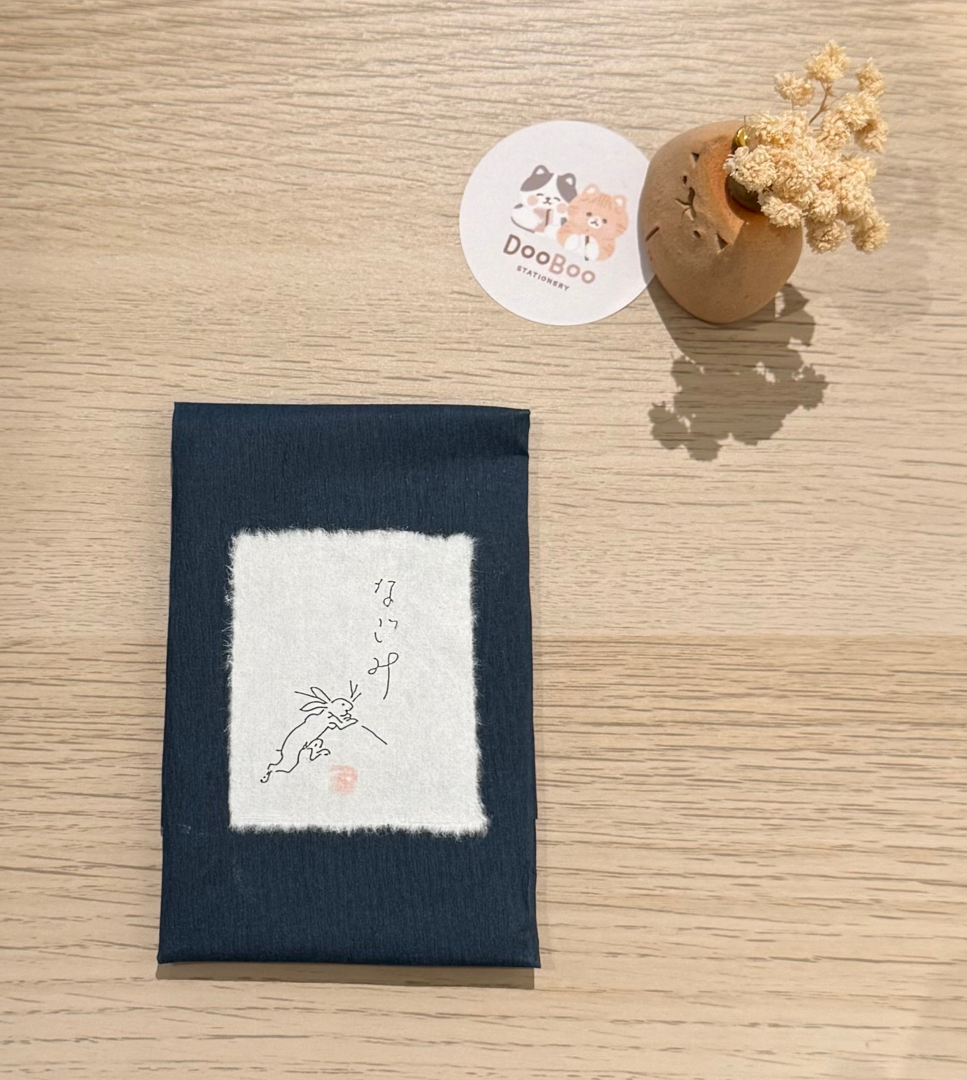 Kousaido - Rabbit Series Incense