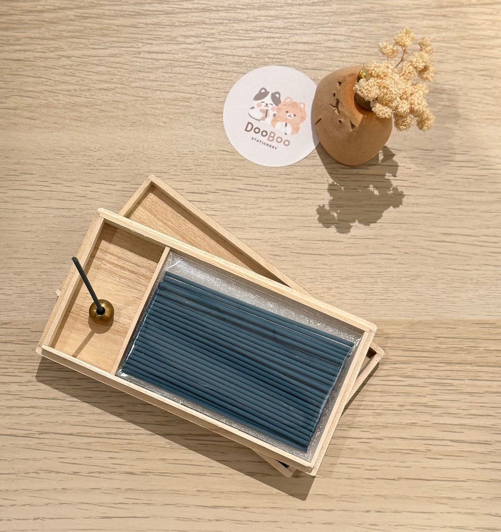 YYA Incense Setsugetsuka