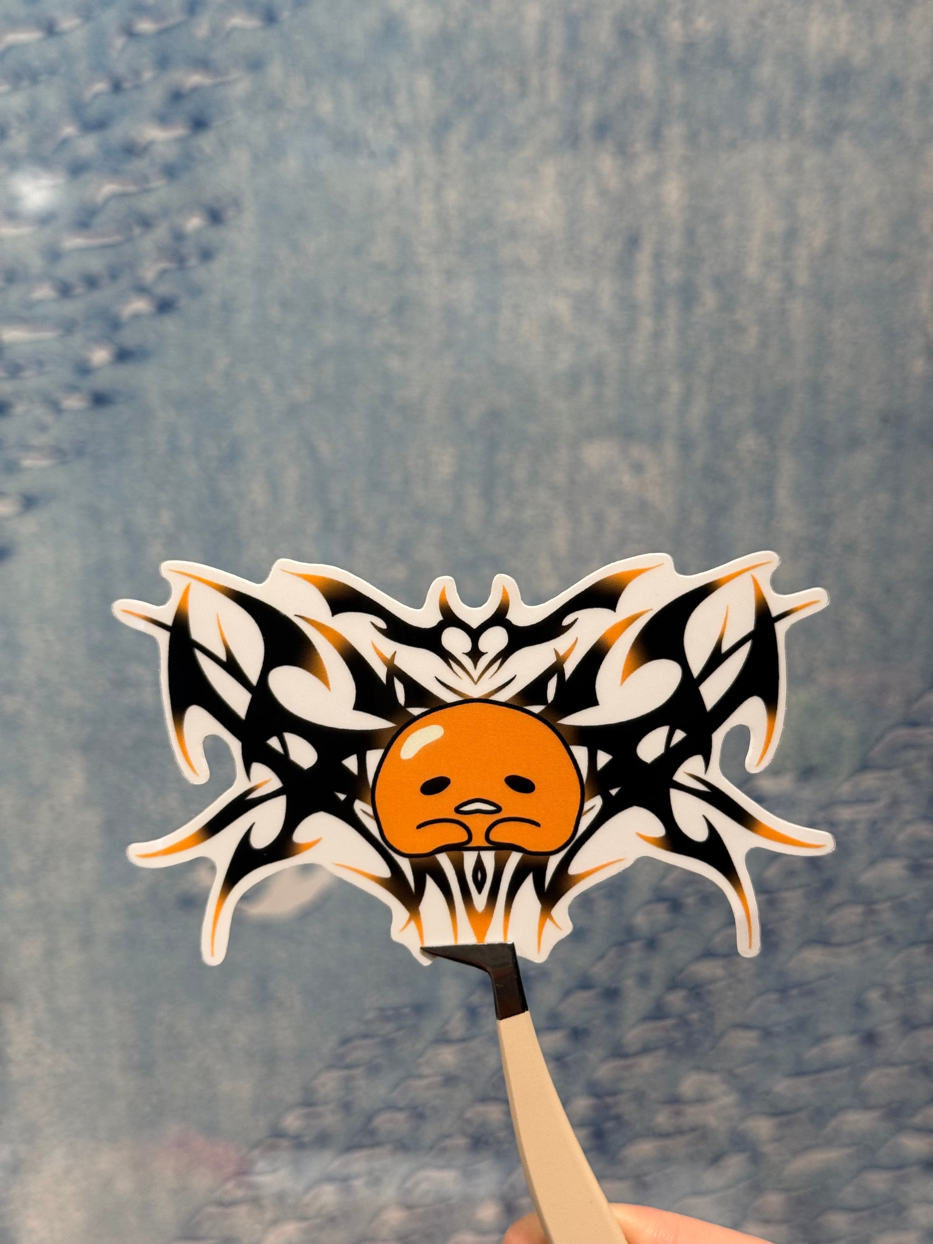 Sanrio Character Tattoo Stickers