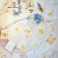 Sticker Flakes - Stamp Mikan