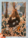 Bear Hug