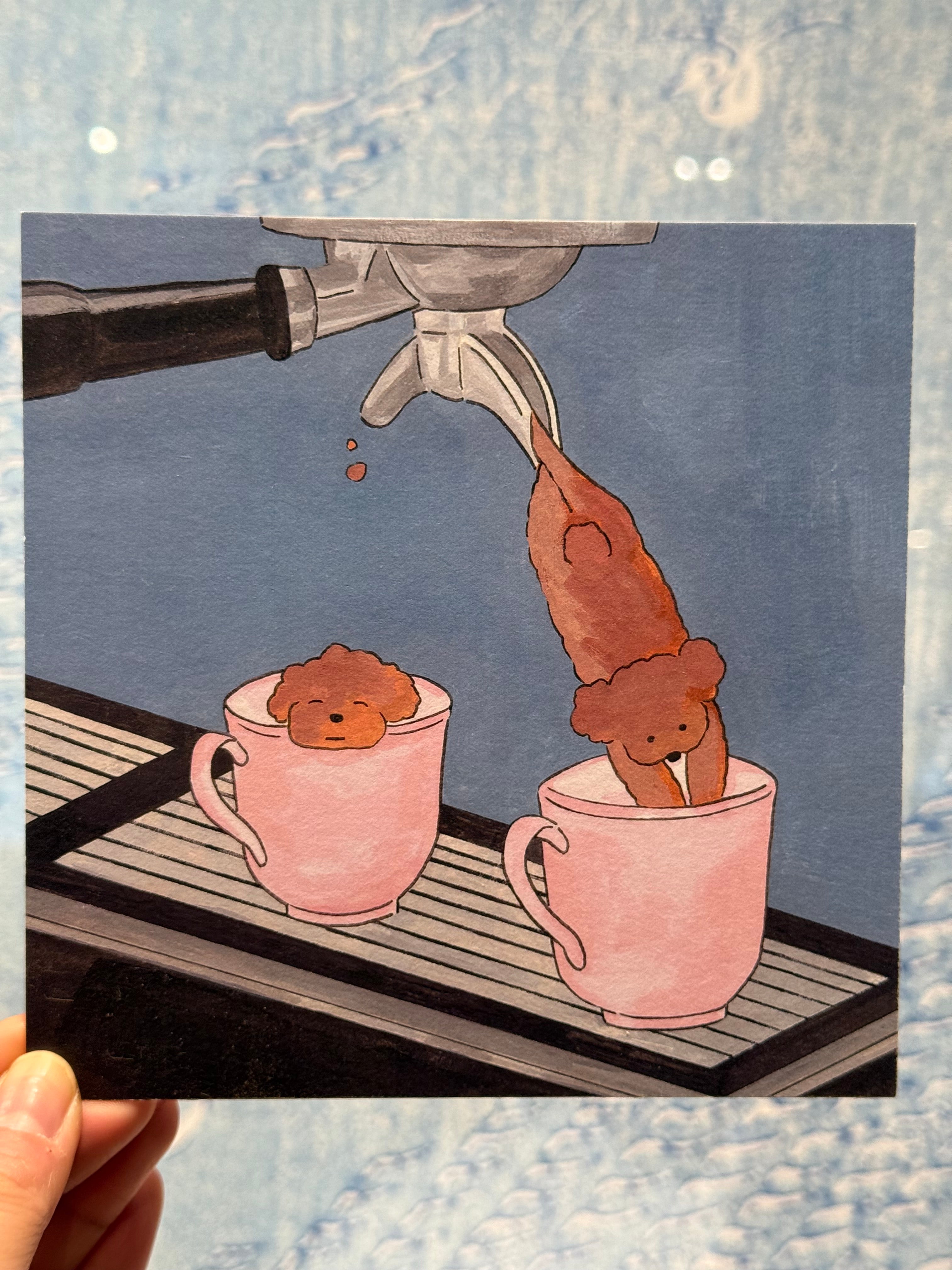 Coffee
