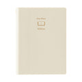 MD Hibino A6 Free Dairy - 1 Day 2 Pages