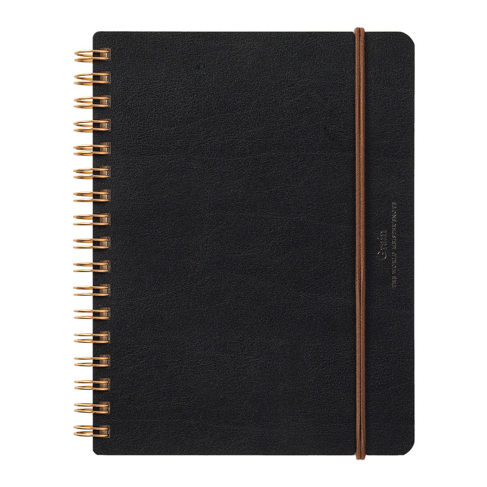 Midori Grain Memo Pad - B6