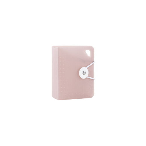 Nakabayashi Katazuku File - Mini