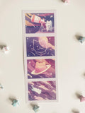Space Cat Bookmark