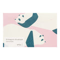 Easy&Cozy Envelope - Panda