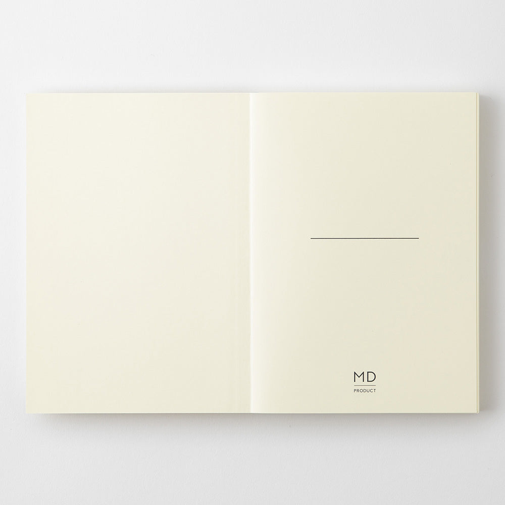 Midori MD A6 Notebook - Dot Grid