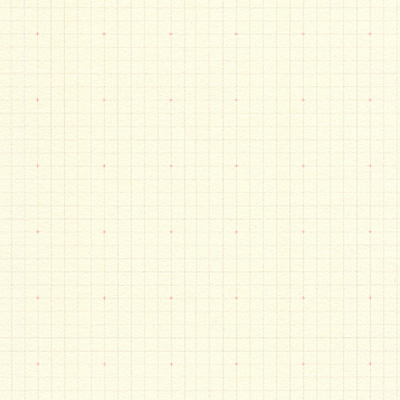 Yamamoto Paper Ro-Biki Note - 4.5mm Reticle Squared Notebook