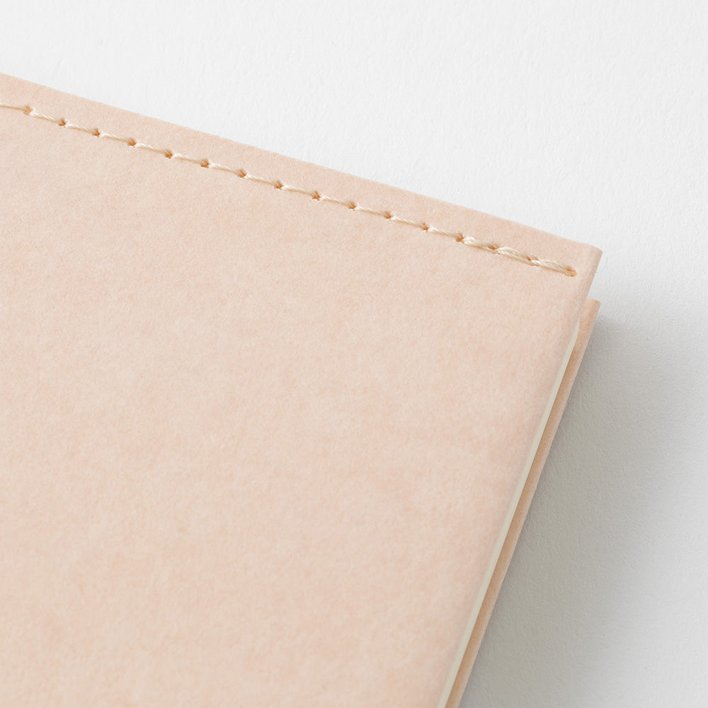 MD Notebook Paper Cover - B6 Slim