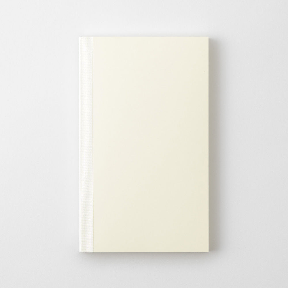 MD Notebook B6 Slim - Dot Grid