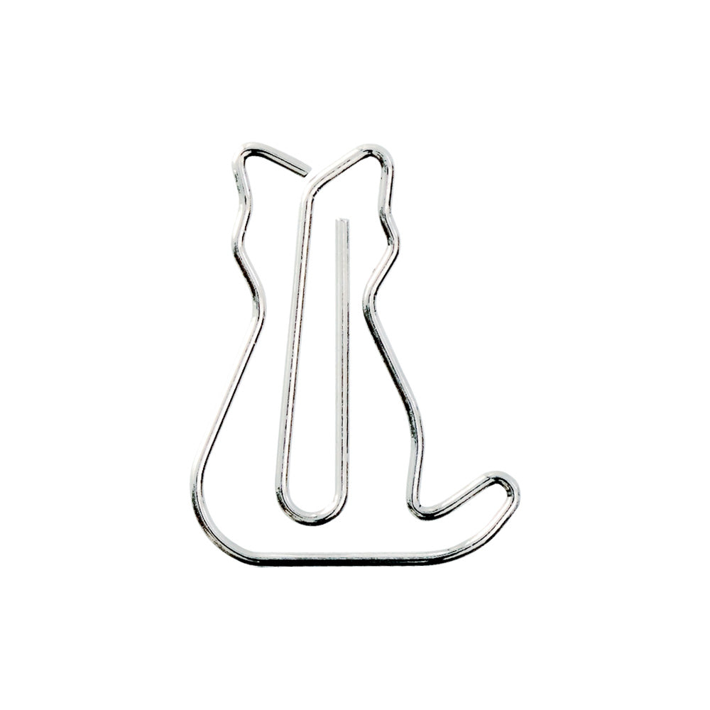 Midori D-clips Nano Clips - Cat