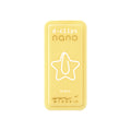 Midori D-clips Nano Clips - Star