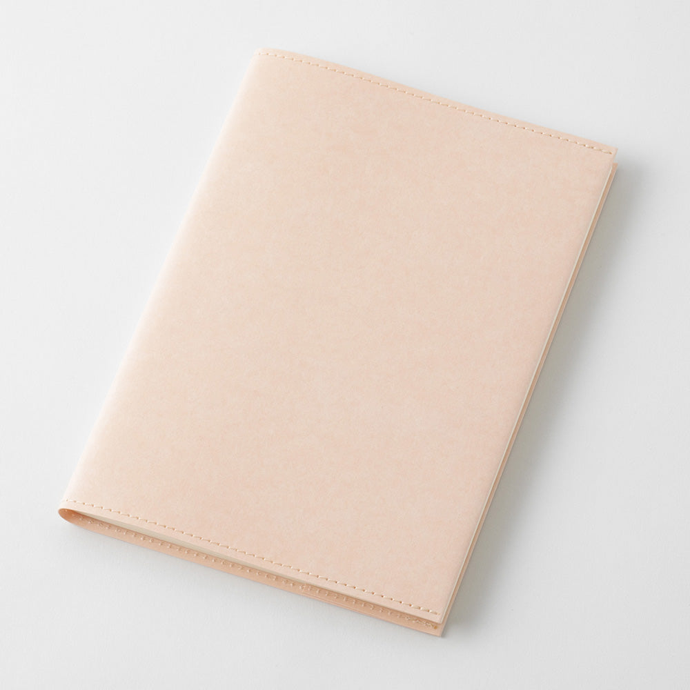 MD Notebook Paper Cover - A5