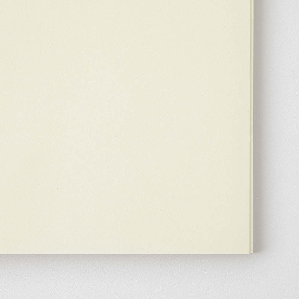 MD Notebook A4 - Blank