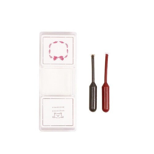 Kutsuwa Hancoco Slide - Assorted Cookies