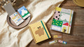 Hitotoki Ring Notebook