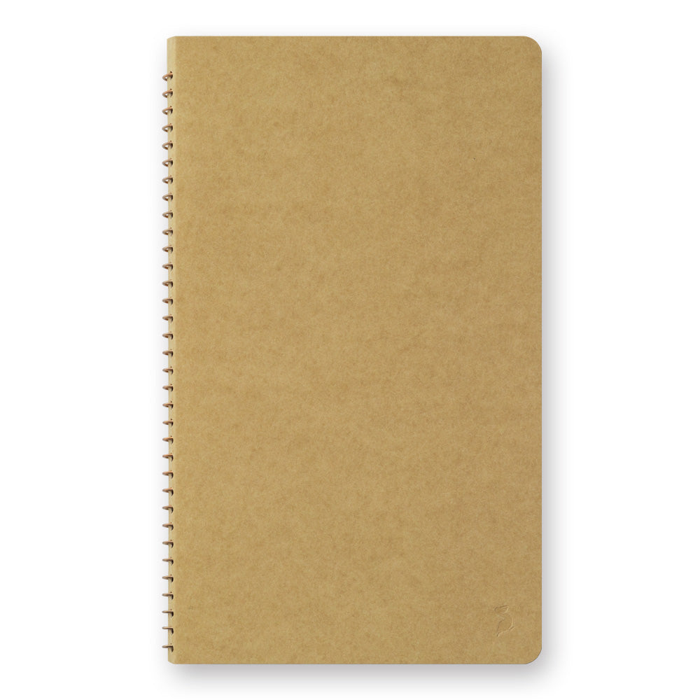Traveler's Company — A5 Slim Card File