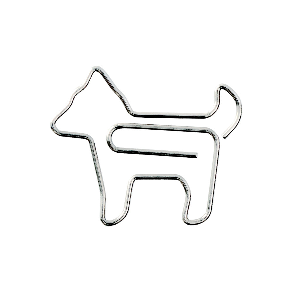 Midori D-clips Nano Clips - Dog