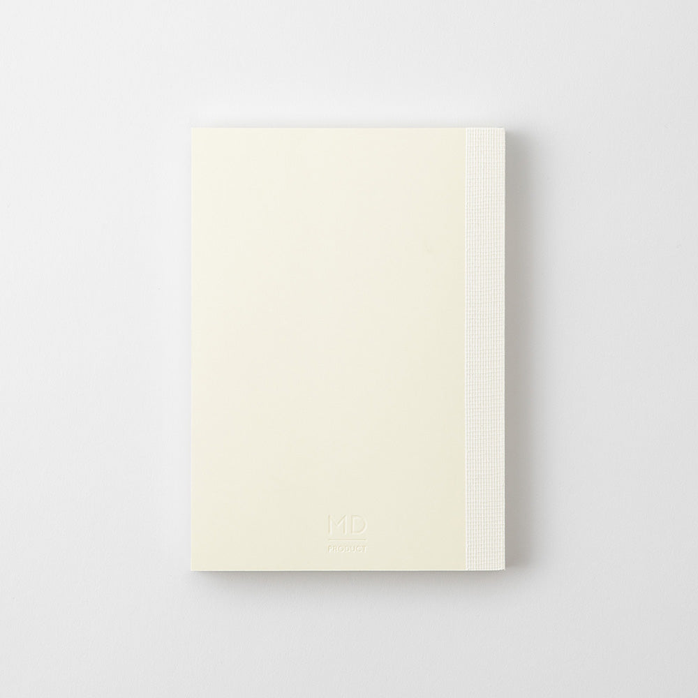Midori MD A6 Notebook - Dot Grid
