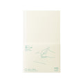 MD Notebook B6 Slim - Dot Grid