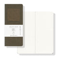 Yamamoto Paper Ro-Biki Note - 4.5mm Reticle Squared Notebook