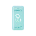 Midori D-clips Nano Clips - Penguin