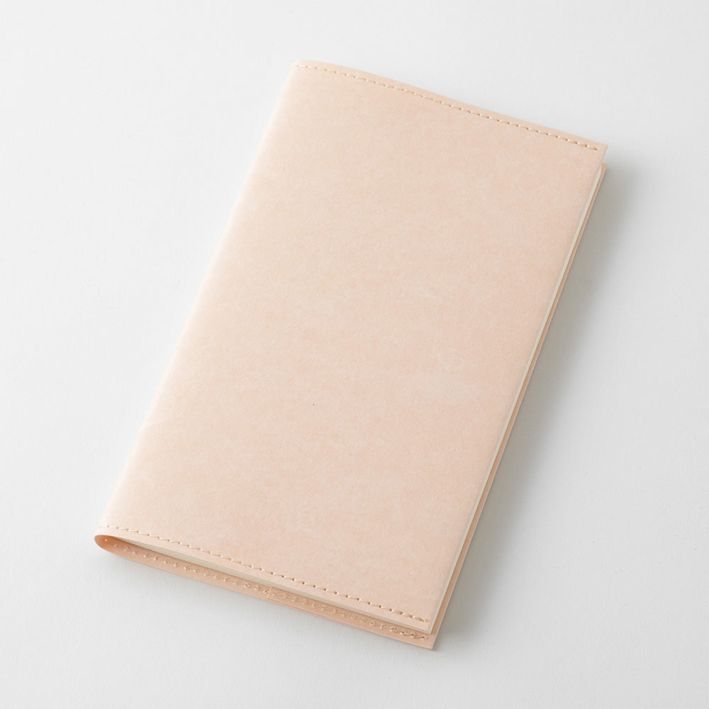 MD Notebook Paper Cover - B6 Slim