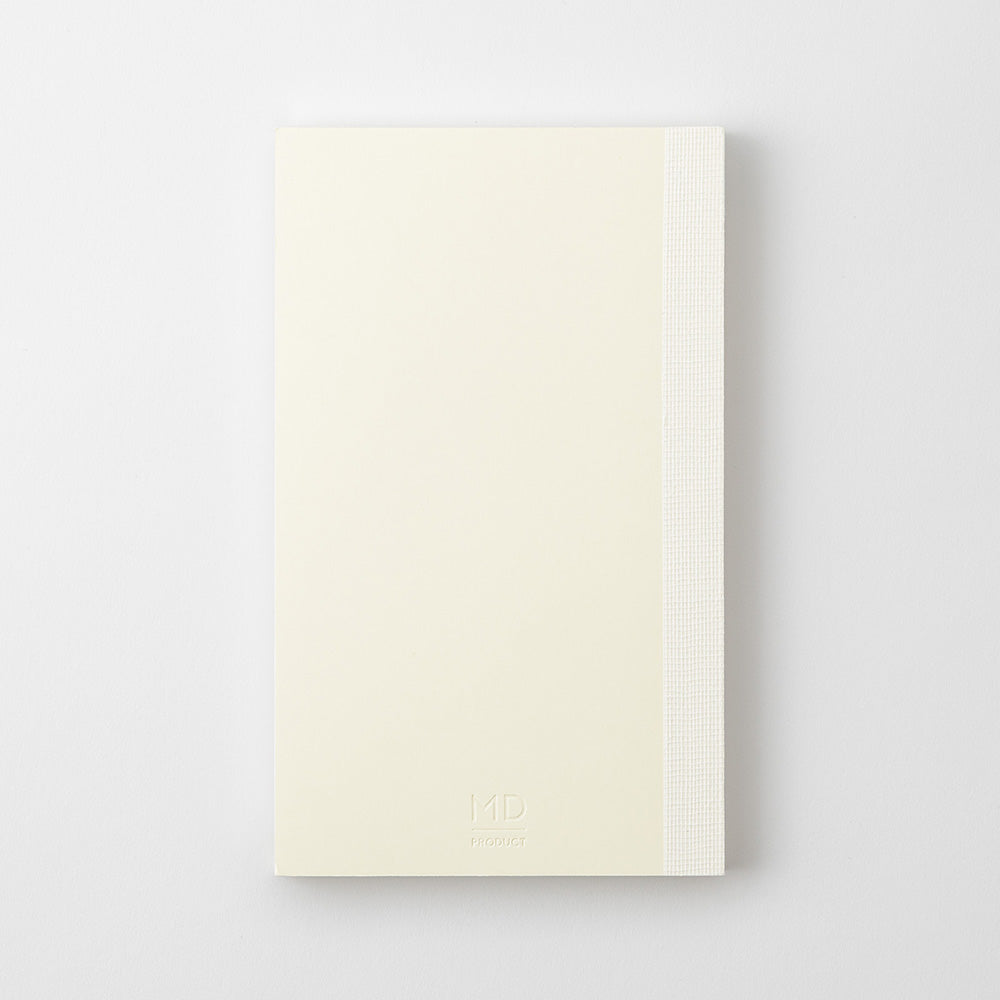 MD Notebook B6 Slim - Dot Grid