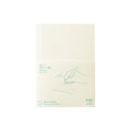 Midori MD A6 Notebook - Dot Grid