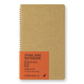 Traveler's Company — A5 Slim Card File