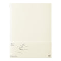 MD Notebook A4 - Blank