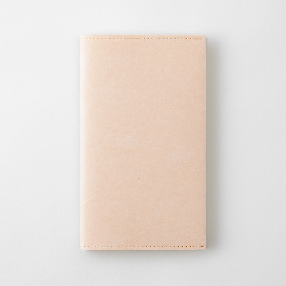 MD Notebook Paper Cover - B6 Slim