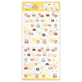 NB Planner Sticker Sheets - Talking Animals - Talking Dog