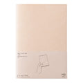 MD Notebook Paper Cover - A5