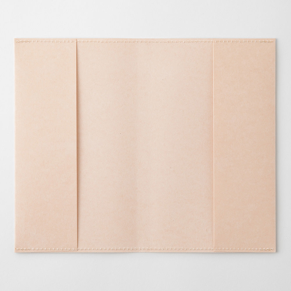 MD Notebook Paper Cover - B6 Slim