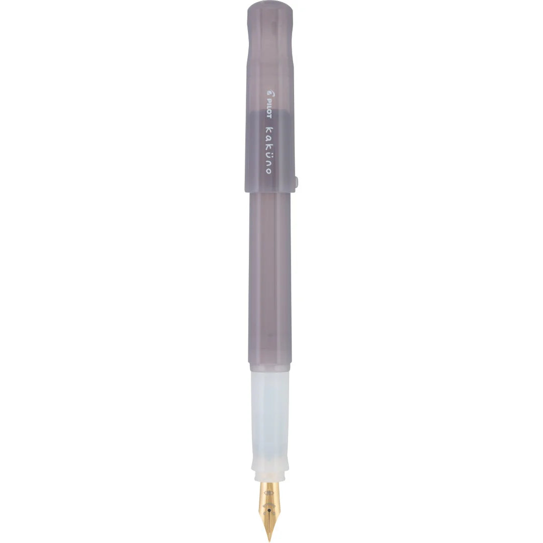 Pilot Kakuno Madoromi Fountain Pens - Medium Nib