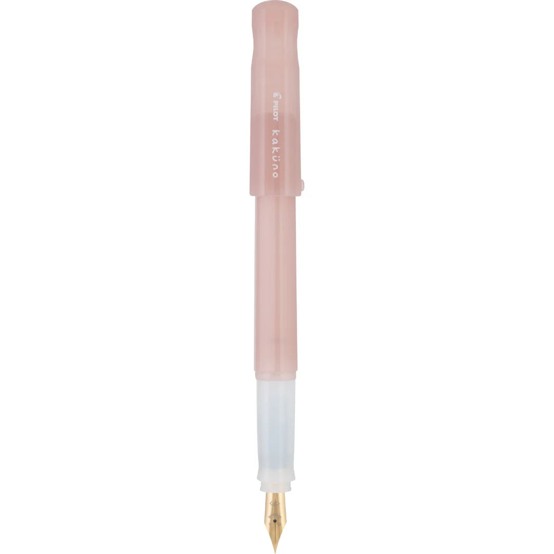 Pilot Kakuno Madoromi Fountain Pens - Fine Nib