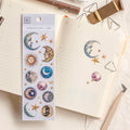 MU Lifestyle - Small Items Sticker - 03
