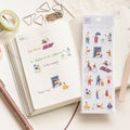 MU Lifestyle - Small Items Sticker - 06
