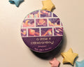 A Little Castronomy! Washi Tape