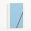 DAIGO isshoni Day Log Notebook - B6 Slim