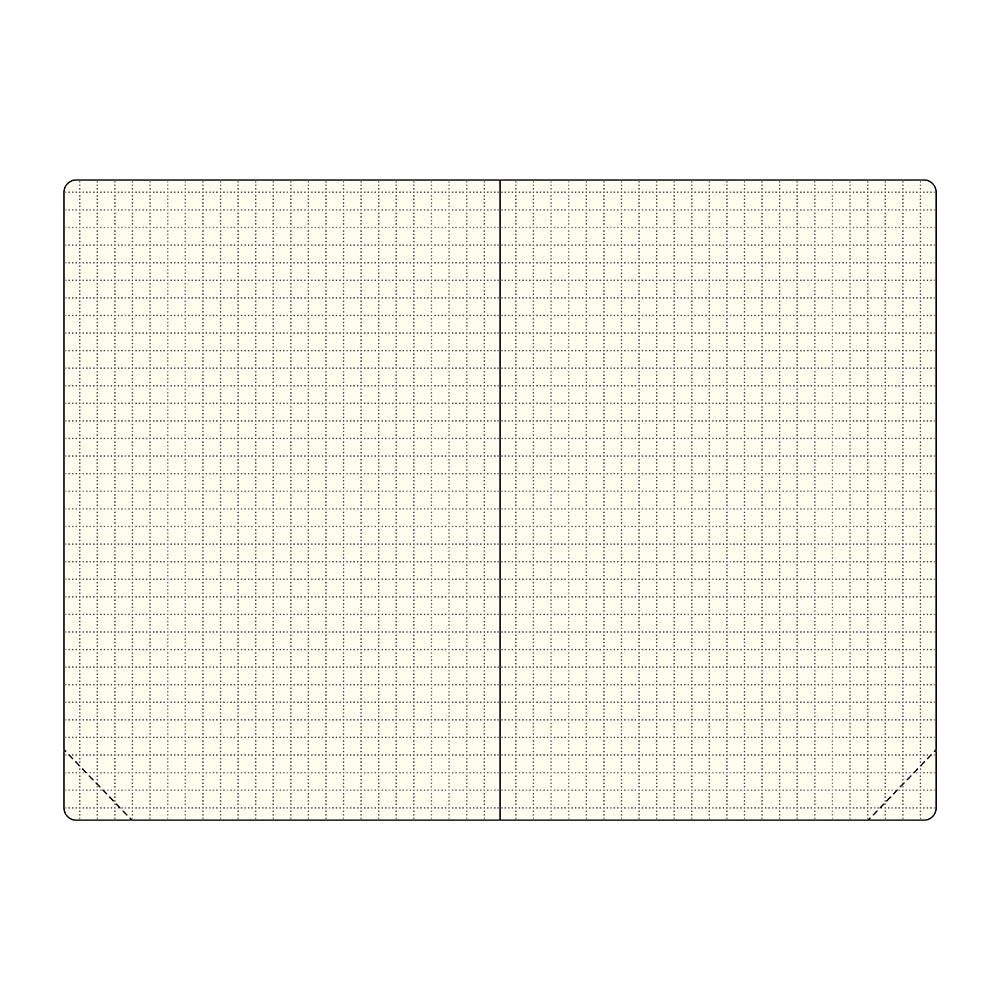 DAIGO isshoni Pocket Notebook