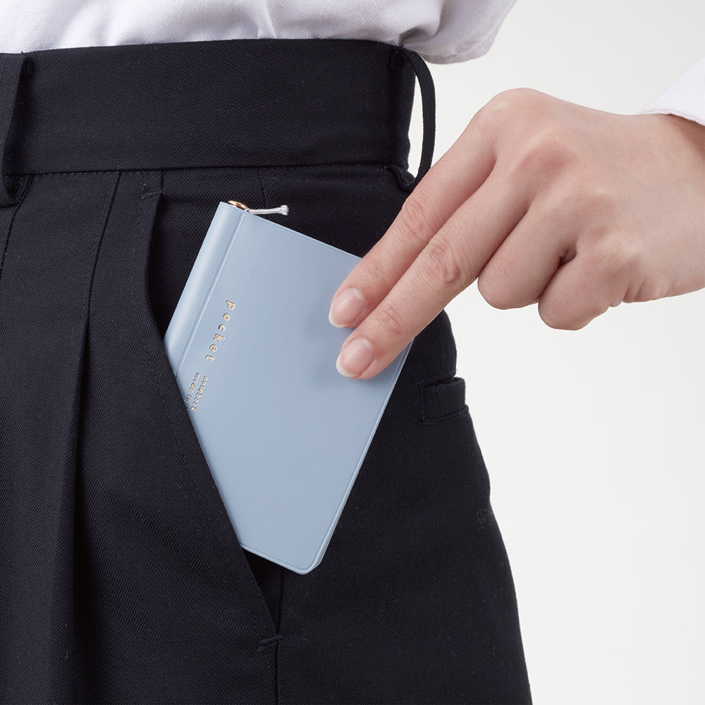 DAIGO isshoni Pocket Notebook