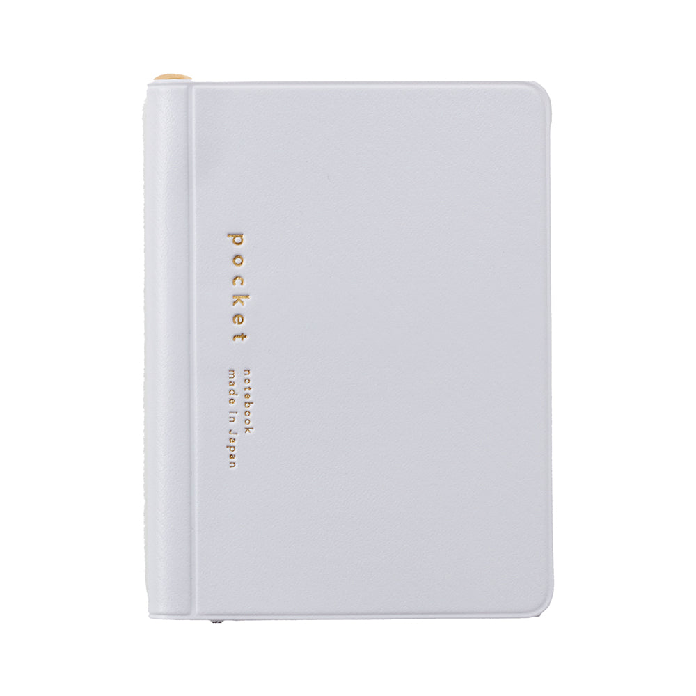 DAIGO isshoni Pocket Notebook