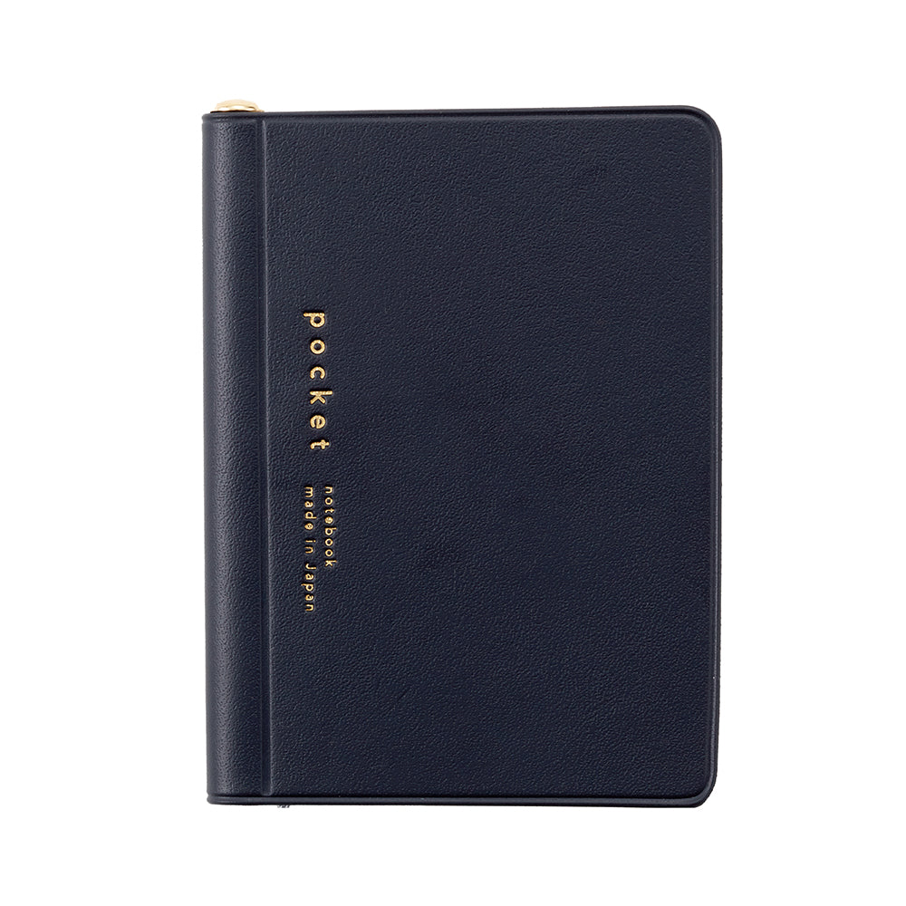 DAIGO isshoni Pocket Notebook